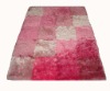 rug/shaggy rug/polyester rug/indoor rug/floor rug/area rug