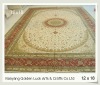 rugs and carpets  100%silk