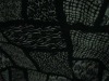 s/p 75d chiffon yoryu fabric