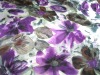s/p chiffon jacquard fabric