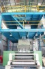 s type single beam fabric non-woven lining
