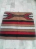 saddle blanket