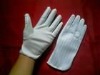 safety  PVC  gloves