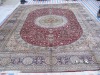 saigon handmade carpet