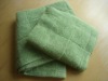 salon spa towel