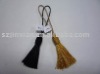 samll tassel used for handbags,key chian,cellphone,bookmark ect.