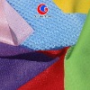 sandwich fabric and air mesh fabric