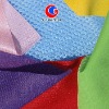 sandwich fabric and air mesh fabric
