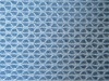 sandwich mesh fabric