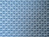 sandwich mesh fabric