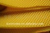 sandwich spacer mesh fabric