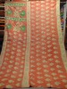 sari cotton quilt vintage