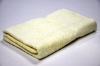 satin bamboo bath towel
