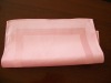 satin band napkin