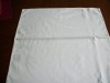 satin band napkin