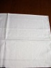 satin band napkin