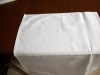 satin band napkin