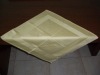 satin band napkin