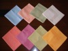 satin band napkin