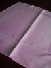 satin band napkin