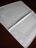 satin band napkin