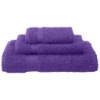 satin bath towel