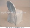 satin chair cover