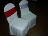 satin chair sash and elegant sash for chiar cover