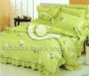 satin cotton duvet cover set orders