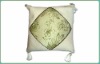 satin cushion cover