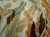 satin fabric /printed satin fabric/fabric