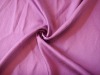 satin polyester cotton blended fabric