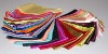 satin sash for chair cover and colorful chair sash