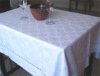 satin table cloths