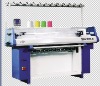 scarf knitting machine