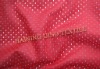 school uniform mesh fabric