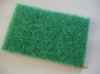 scouring pad