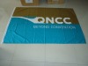 screen printing flag