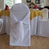scuba chair cover(banquet)