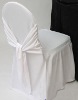 scuba chair cover, banquet chair cover, wedding chair cover