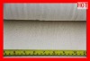 seamless tubular rib knit fabric
