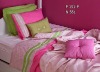 secret garden duvet set