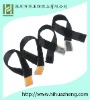selectable 100% Nylon Velcro  Magic Cable Tie for wires and cables