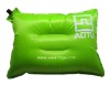 self inflatable neck pillow