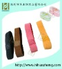 self-locked 100%nylon velcro lunch boxes straps