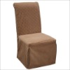 self tie chair cover