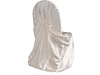 self tie chair cover