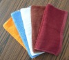 sell 100 %cotton towel