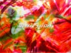 sell 2012 spring 100% silk fabric