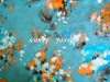 sell 2012 spring new design 100% silk fabric